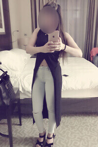 Hot Chandigarh College girl escorts service