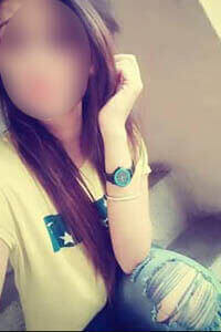 Sexy Call Girl in Chandigarh