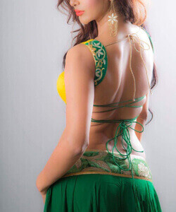 Female escort in Chandigarh